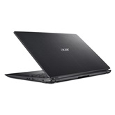 Acer Aspire 3 A315-21-219F - Windows® 10 - Fekete