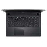 Acer Aspire 3 A315-21-24F1 - Endless - Fekete