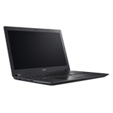 Acer Aspire 3 A315-21-27G4 - Endless - Fekete