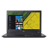 Acer Aspire 3 A315-21-29MX - Windows® 10 - Fekete