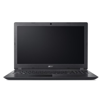 Acer Aspire 3 A315-21G-64X2 - Windows® 10 Home - Fekete
