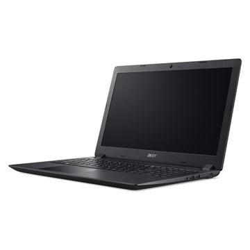 Acer Aspire 3 A315-21G-64X2 - Windows® 10 Home - Fekete
