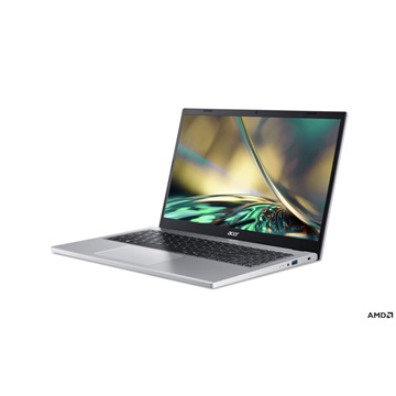 Acer Aspire 3 A315-24P-R838 - Windows® 11 Home - Ezüst