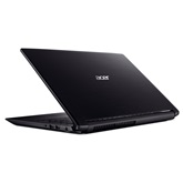 Acer Aspire 3 A315-33-C2DX - Linux - Fekete