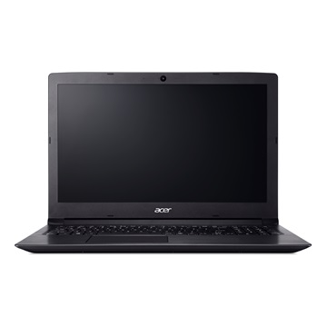 Acer Aspire 3 A315-33-P4RL - Linux - Fekete