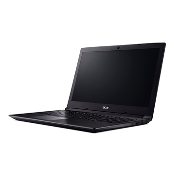 Acer Aspire 3 A315-41-R7QH - Windows® 10 - Fekete