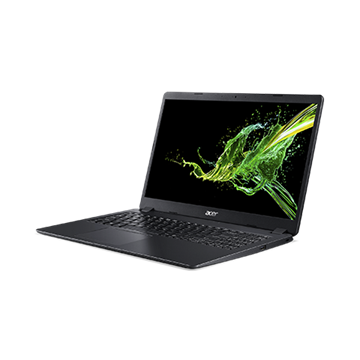Acer Aspire 3 A315-42-R53E - Windows® 10 S - Fekete