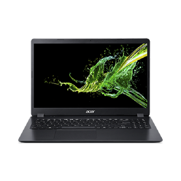 Acer Aspire 3 A315-42-R6PV - Linux - Fekete
