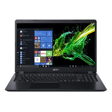 Acer Aspire 3 A315-42G-R4LE - Windows® 10 Home - Fekete