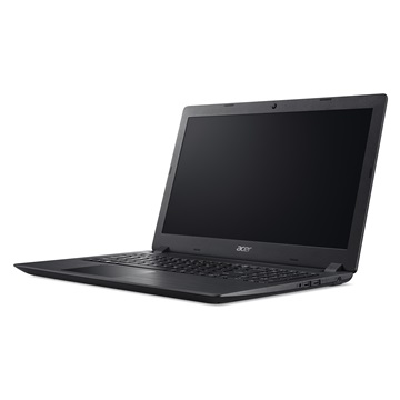 Acer Aspire 3 A315-51-34V8 - Linux - Fekete