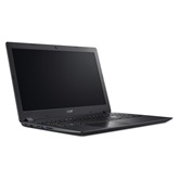 Acer Aspire 3 A315-51-36HU - Linux - Fekete
