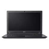 Acer Aspire 3 A315-51-38MU - Windows® 10 - Fekete