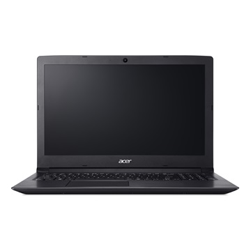 Acer Aspire 3 A315-53-37JJ - Windows® 10 - Fekete