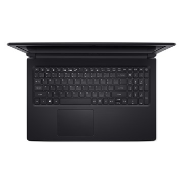 Acer Aspire 3 A315-53G-33AP - Linux - Fekete