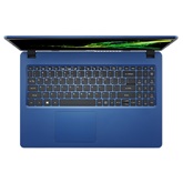 Acer Aspire 3 A315-54-34E0 - Linux - Kék