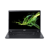 Acer Aspire 3 A315-54K-33C6 - Linux - Fekete