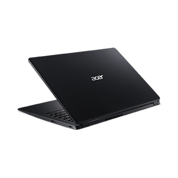 Acer Aspire 3 A315-54K-33C6 - Linux - Fekete