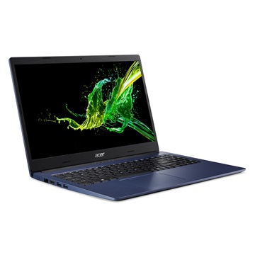 Acer Aspire 3 A315-55G-31XX - Linux - Kék
