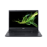 Acer Aspire 3 A315-55G-52YJ - Linux - Fekete