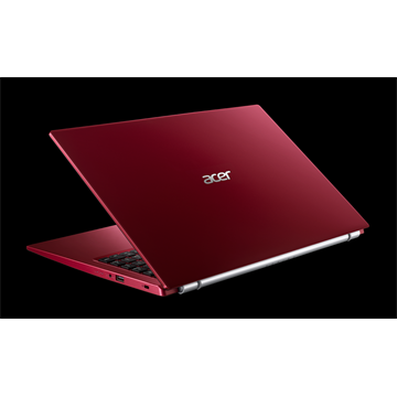 Acer Aspire 3 A315-58-51SE - Piros