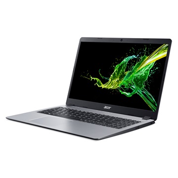 Acer Aspire 5 A515-43G-R4GD - Linux - Ezüst