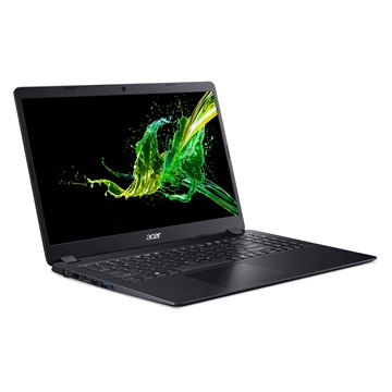 Acer Aspire 5 A515-43G-R9TF - Linux - Fekete