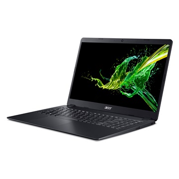 Acer Aspire 5 A515-43G-R9TF - Linux - Fekete