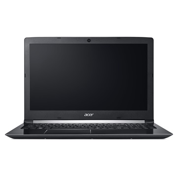 Acer Aspire 5 A515-51G-51JP - Endless - Fekete