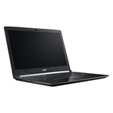 Acer Aspire 5 A515-51G-51JP - Endless - Fekete