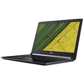 Acer Aspire 5 A515-51G-553G - Linux - Acélszürke / Fekete