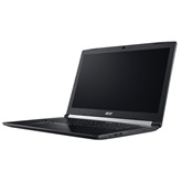 Acer Aspire 5 A517-51G-33DW - Endless - Fekete