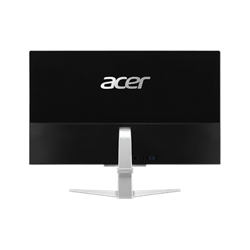 Acer Aspire C27-865 - Windows® 10 Home - Ezüst