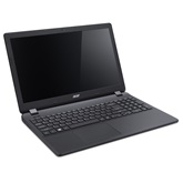 Acer Aspire ES1 ES1-533-C14V - Linux - Fekete