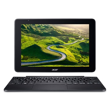 Acer Aspire One S1003-10VJ - Windows® 10 - Fekete - Touch (bontott)