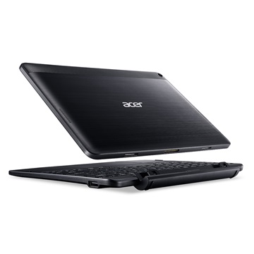Acer Aspire One S1003-11PU - Windows® 10  - Fekete - Touch