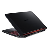 Acer Nitro AN515-43-R7X4 - Linux - Fekete