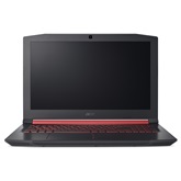 Acer Nitro AN515-51-73UW - Endless - Fekete