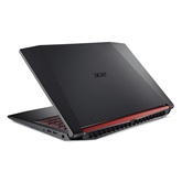 Acer Nitro AN515-51-77GV - Endless - Fekete