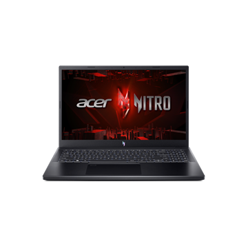 Acer Nitro V ANV15-51-53RB - Fekete