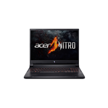 Acer Nitro V ANV16-41-R5PF - Fekete