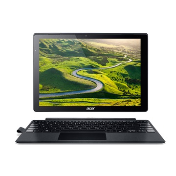 Acer SA5-271-345L Windows® 10 - Szürke