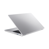 Acer Swift Go SFG14-71-53JR - Windows® 11 Home - Ezüst - OLED