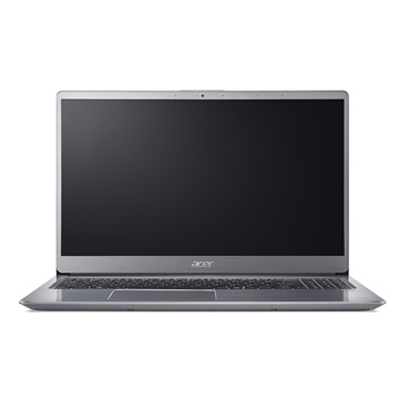 Acer Swift SF315-52G-50WX - Linux - Ezüst