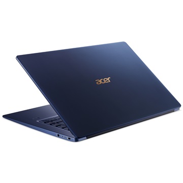 Acer Swift SF514-53T-70G3 - Windows® 10 - Kék - Touch