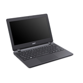 Acer TravelMate TMB117-M-C1QD - Linux - Fekete