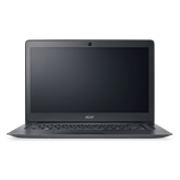 Acer TravelMate TMX349-G2-M-32FD - Linux - Acélszürke