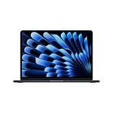 Apple MacBook Air 13,6" - MRXW3MG/A - Midnight