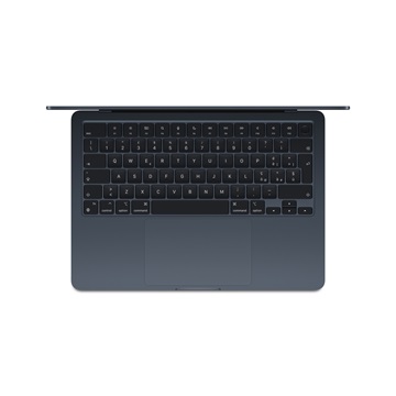 Apple MacBook Air 13,6" - MRXW3MG/A - Midnight