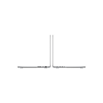 Apple MacBook Pro 14" - MRX63MG/A - Ezüst