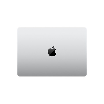 Apple MacBook Pro 14" - MRX73MG/A - Ezüst